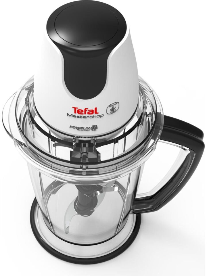 TEFAL MASTERCHOP POWELİX EXTRA 6 BIÇAKLI DOĞRAYICI