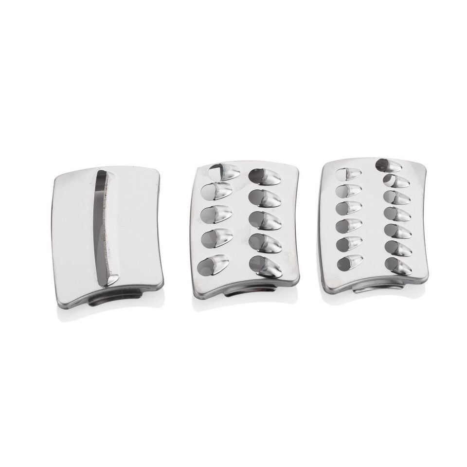 SCHAFER CHEF BLEND MEGA BLENDER SET- SİYAH/GÜMÜŞ