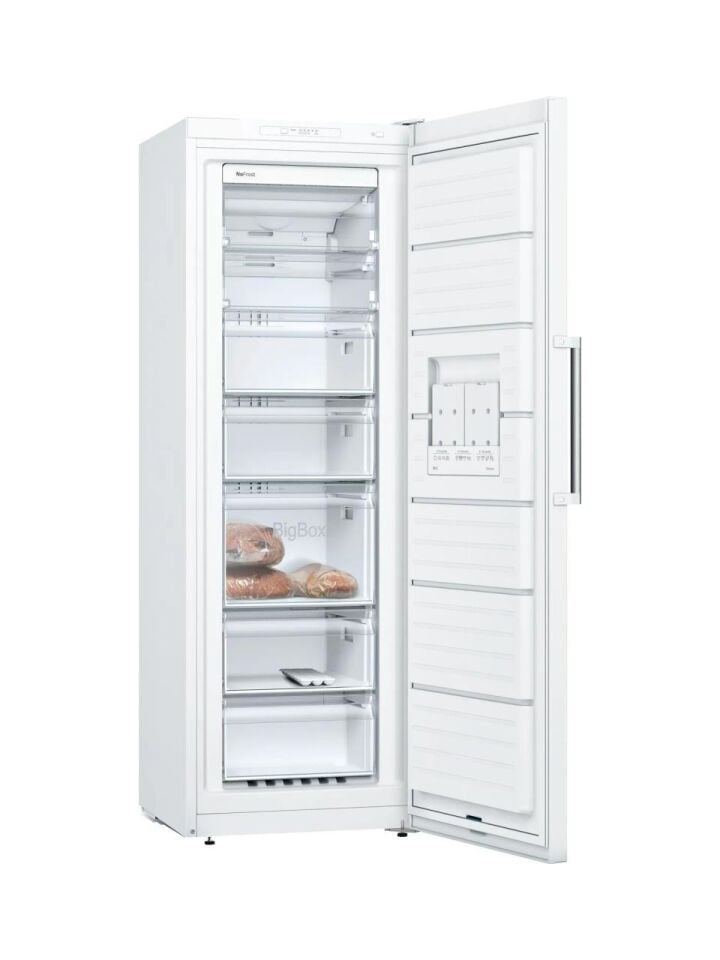 PROFİLO DF1133WENN NO-FROST 7 ÇEKMECELİ DERİN DONDURUCU