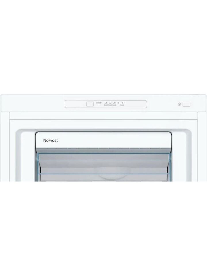 PROFİLO DF1133WENN NO-FROST 7 ÇEKMECELİ DERİN DONDURUCU