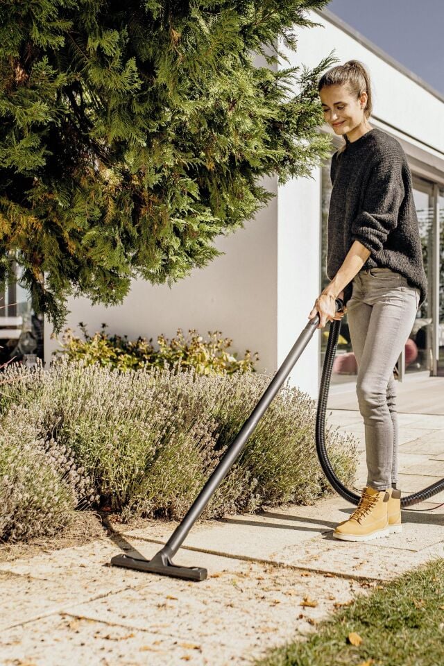 KARCHER KWD 3 S V-17/4/20 ANNİVERSARY ED.ISLAK KURU ELEK.SÜPÜRGE