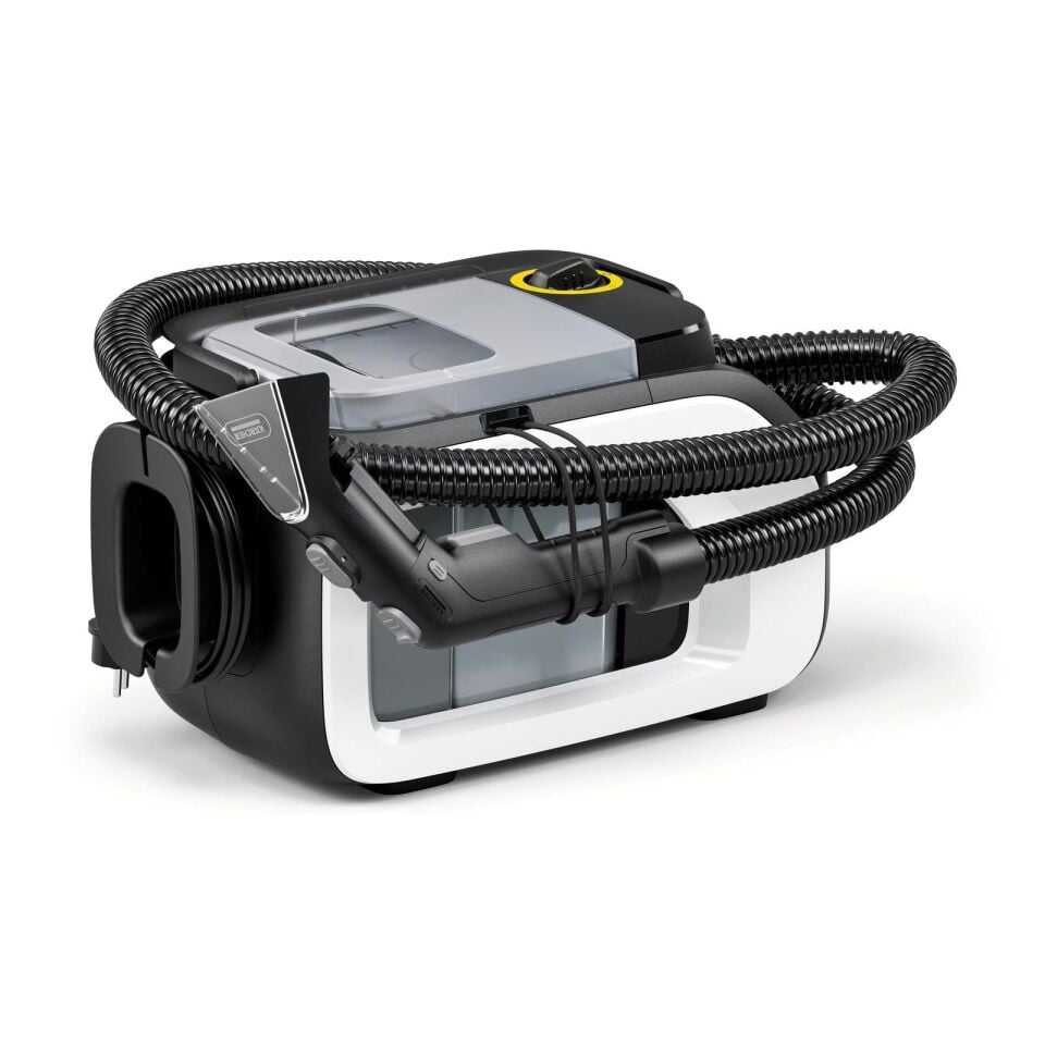 KARCHER SE-3 COMPACT HALI YIKAMA MAKİNESİ