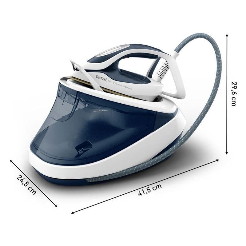 TEFAL GV 9712 PRO EXPRESS KAZANLI ÜTÜ