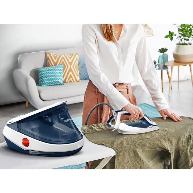 TEFAL GV 9712 PRO EXPRESS KAZANLI ÜTÜ