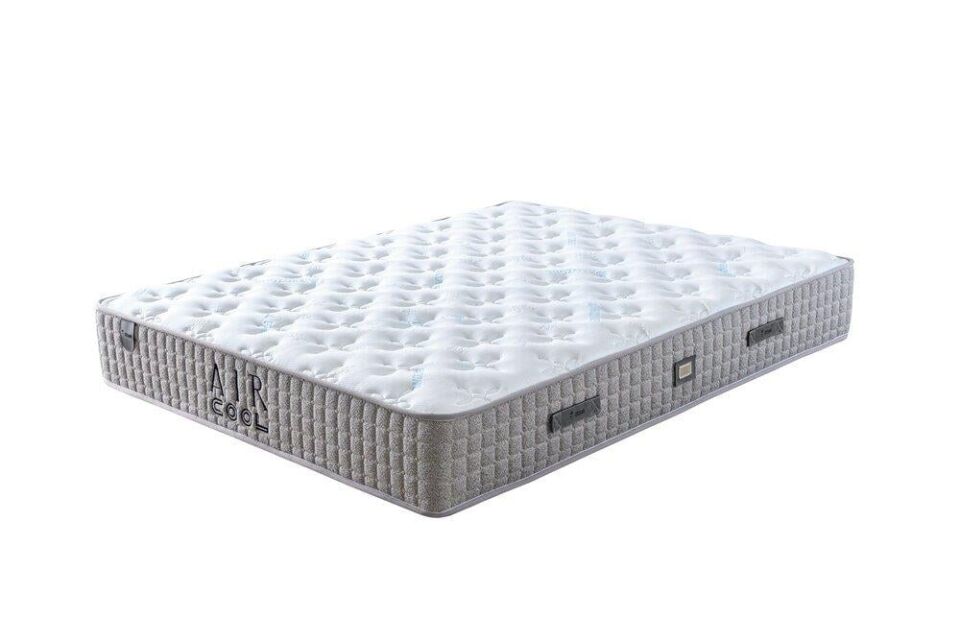 DÖŞEK AIR COOL 160*200 BAZA SET