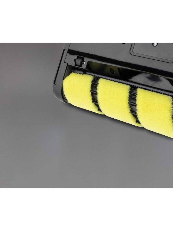 FAKİR BOLT 8159-YELLOW POISON DİKEY SÜPÜRGE