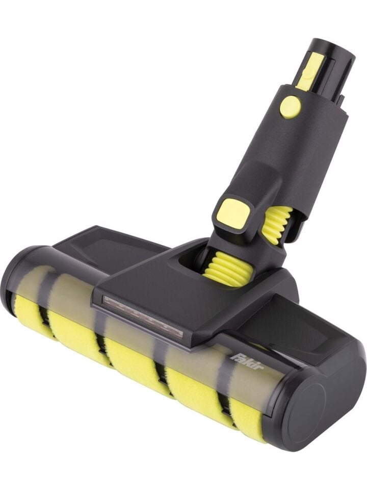 FAKİR BOLT 8159-YELLOW POISON DİKEY SÜPÜRGE
