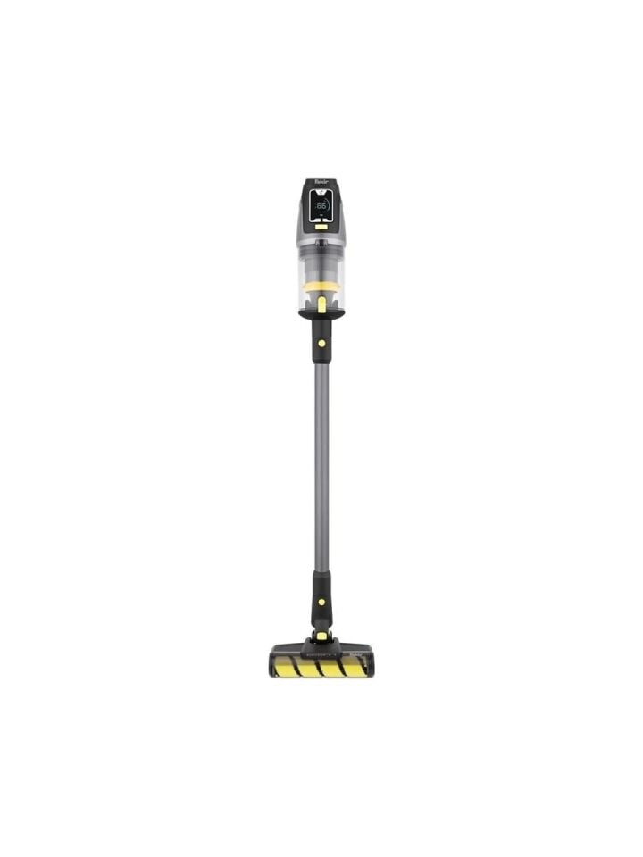 FAKİR BOLT 8159-YELLOW POISON DİKEY SÜPÜRGE
