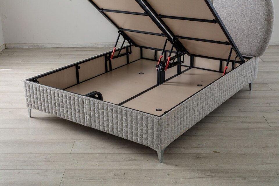 DÖŞEK AIR COOL 160*200 BAZA SET