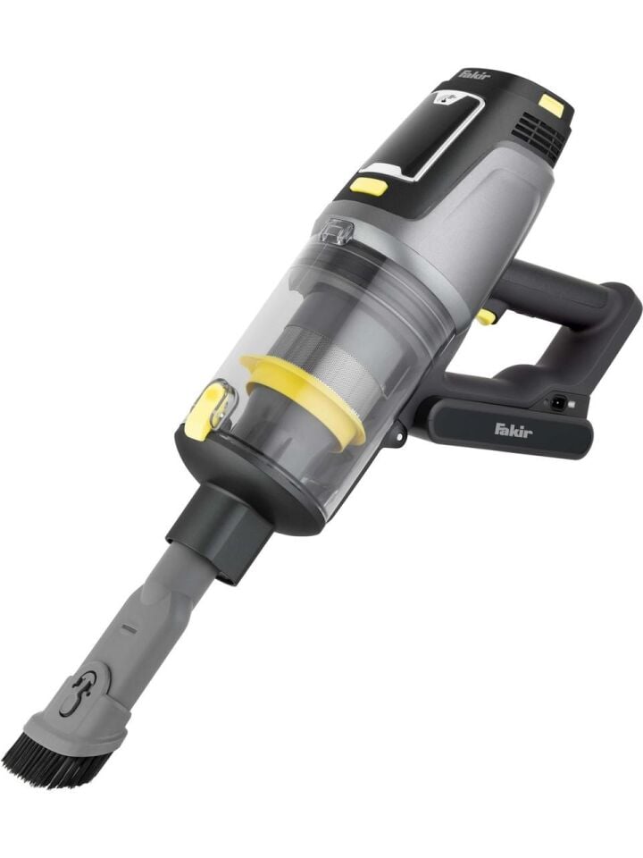 FAKİR BOLT 8159-YELLOW POISON DİKEY SÜPÜRGE