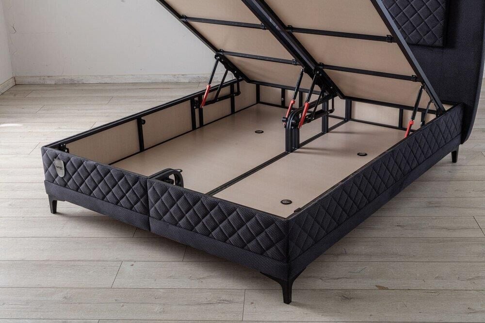 DÖŞEK LAVİN 120*200 BAZA