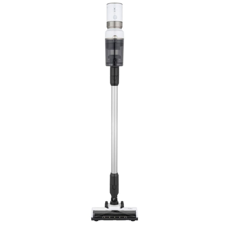 FAKİR SHADOW 6038 NATURAL WHITE DİKEY SÜPÜRGE