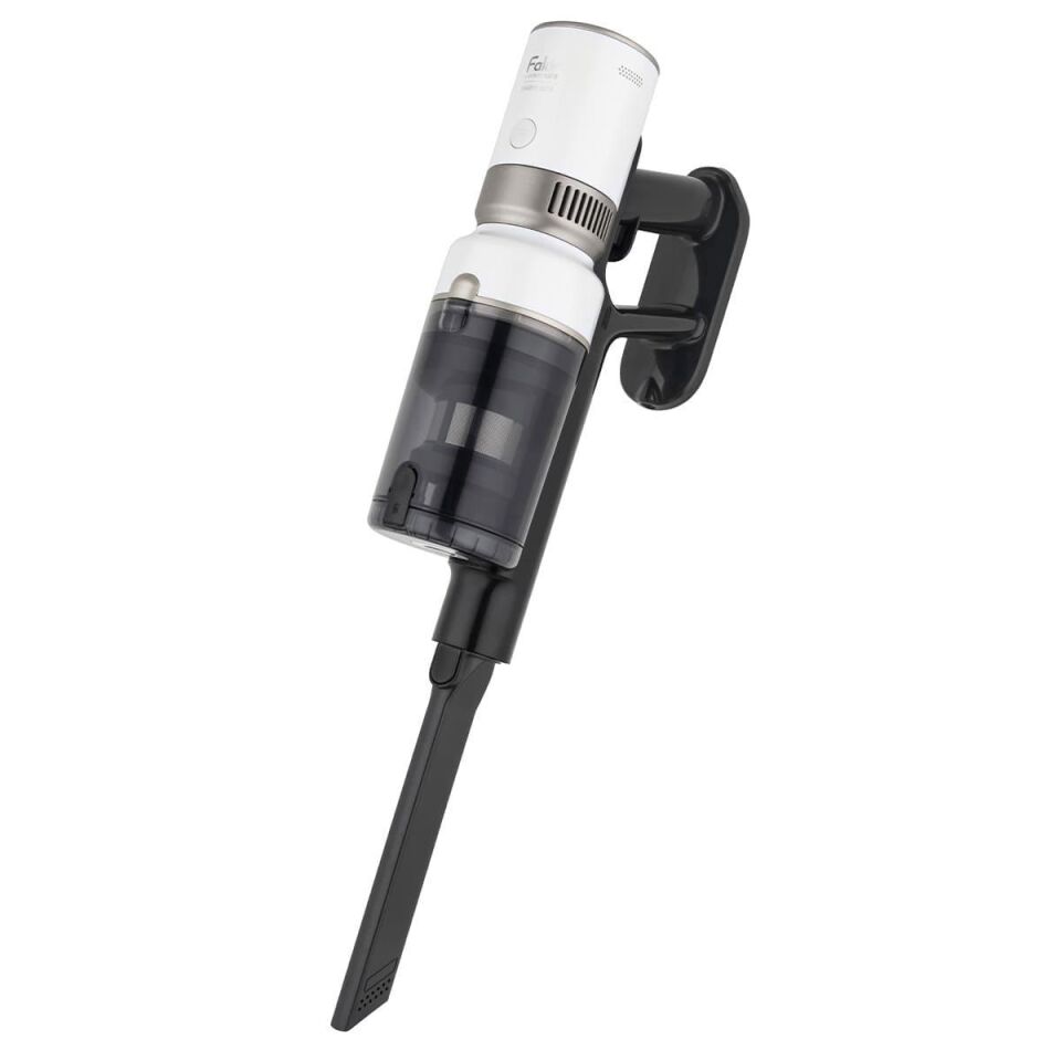 FAKİR SHADOW 6038 NATURAL WHITE DİKEY SÜPÜRGE