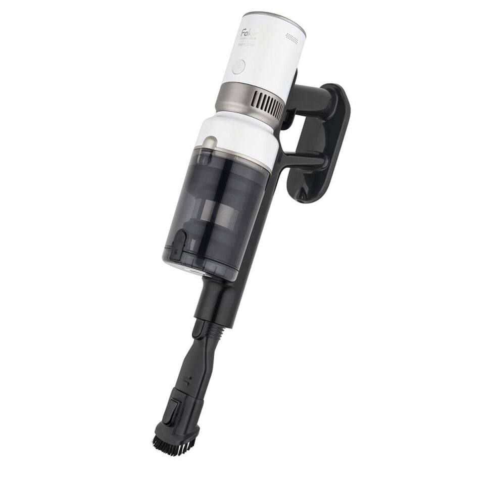 FAKİR SHADOW 6038 NATURAL WHITE DİKEY SÜPÜRGE