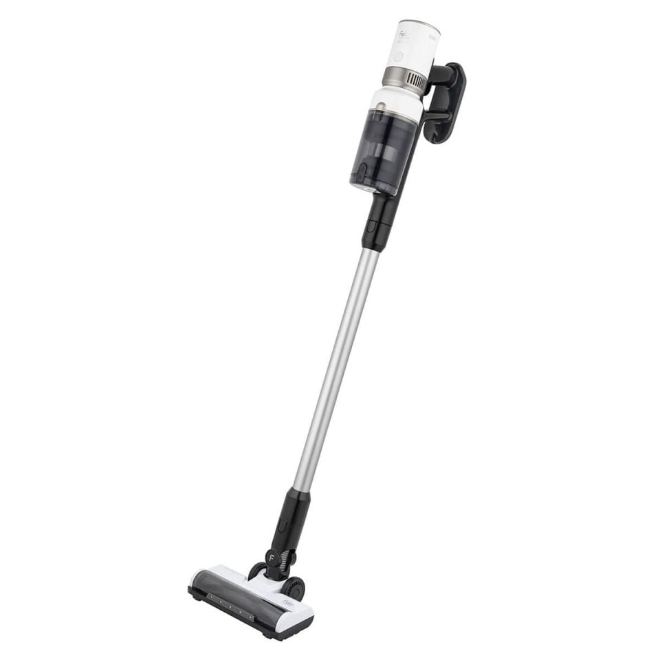FAKİR SHADOW 6038 NATURAL WHITE DİKEY SÜPÜRGE