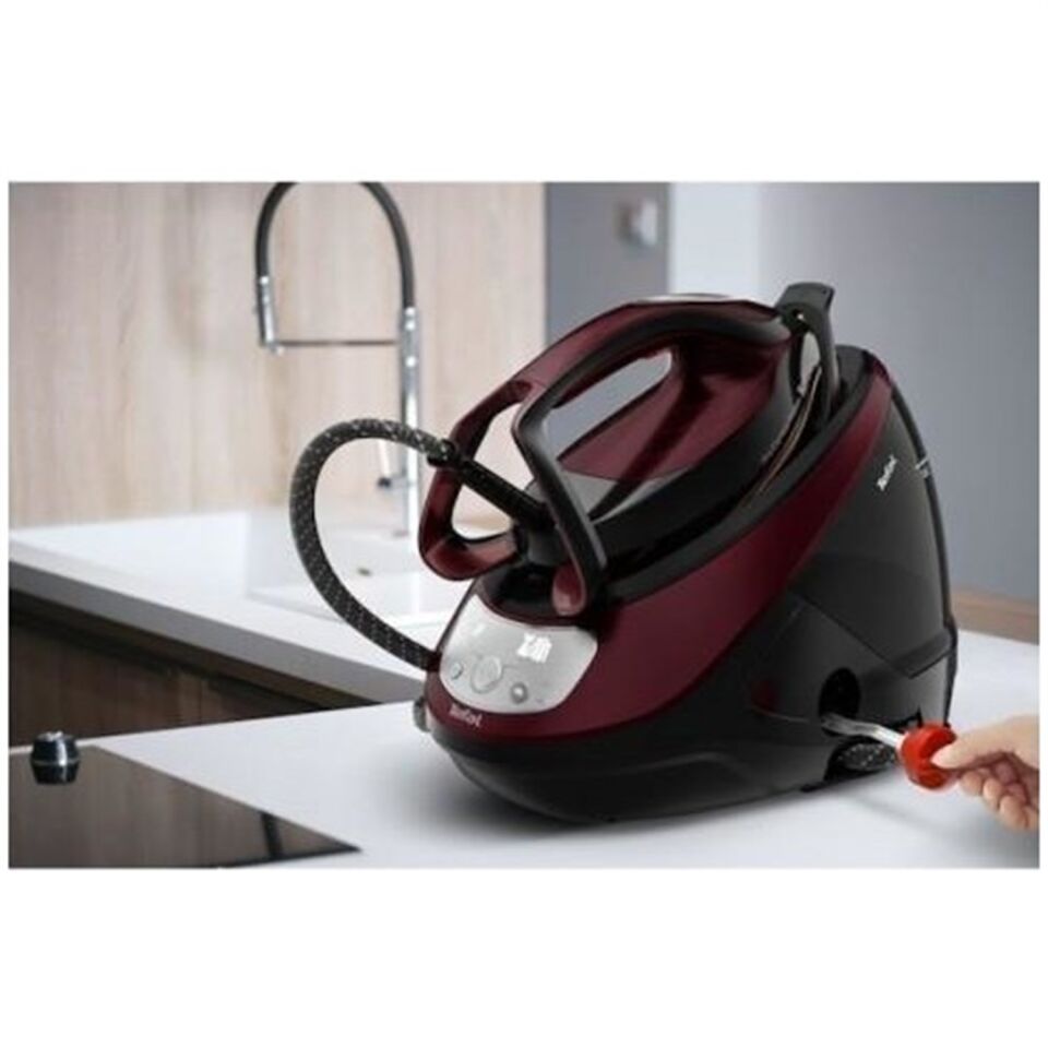 Tefal GV 9230 Protect Kazanlı Ütü