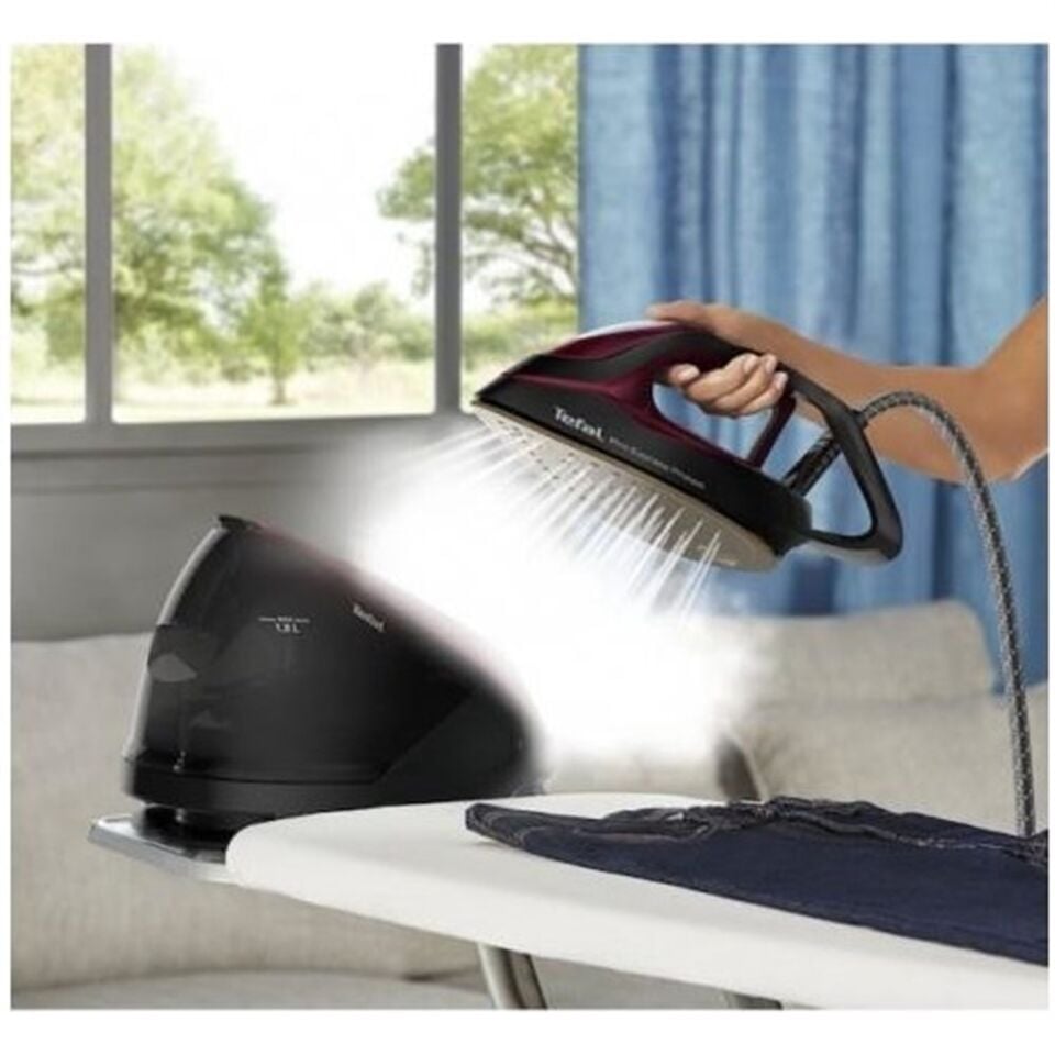 Tefal GV 9230 Protect Kazanlı Ütü