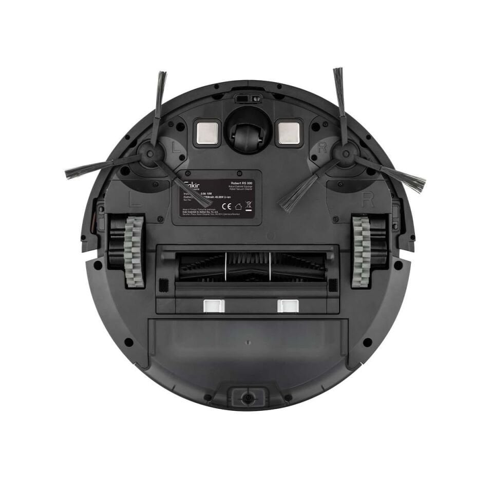 FAKİR ROBERT RS 800 ROBOT SÜPÜRGE