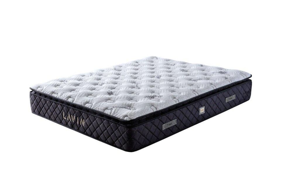 DÖŞEK LAVİN 150*200 BAZA SET