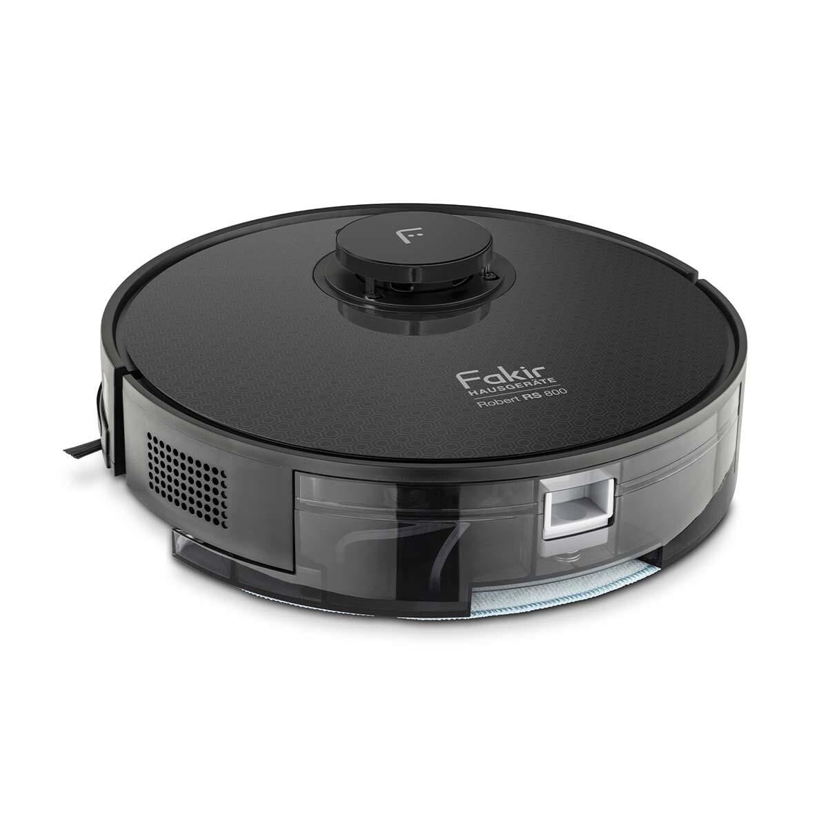 FAKİR ROBERT RS 800 ROBOT SÜPÜRGE