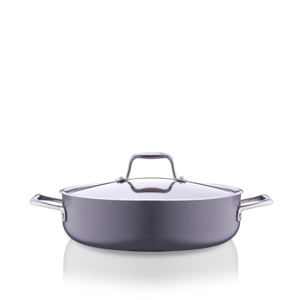 KORKMAZ A3954 BOENA KISA TENCERE 24X7