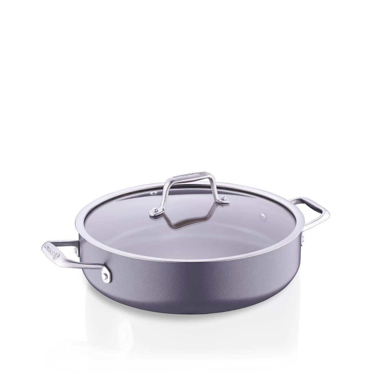 KORKMAZ A3955 BOENA KISA TENCERE 26X7,5