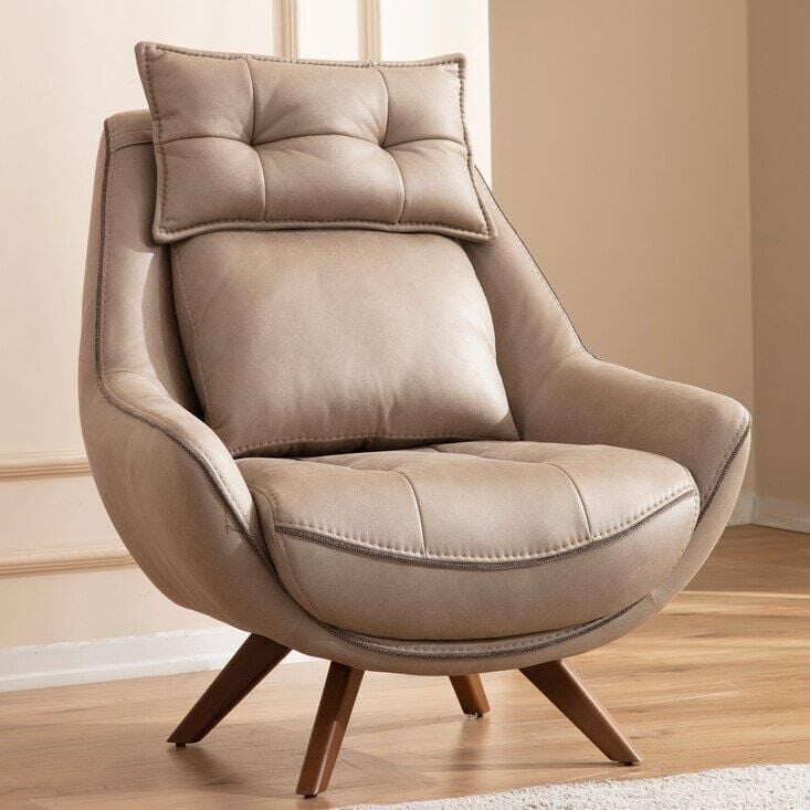 Sanclass Madlen Tekli Koltuk