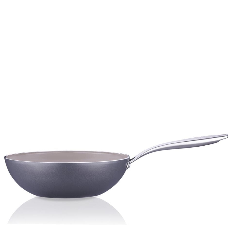 KORKMAZ A3963 BOENA WOK 28X8,3