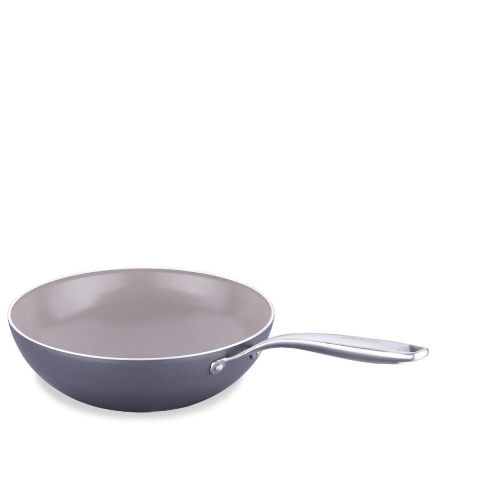 KORKMAZ A3963 BOENA WOK 28X8,3