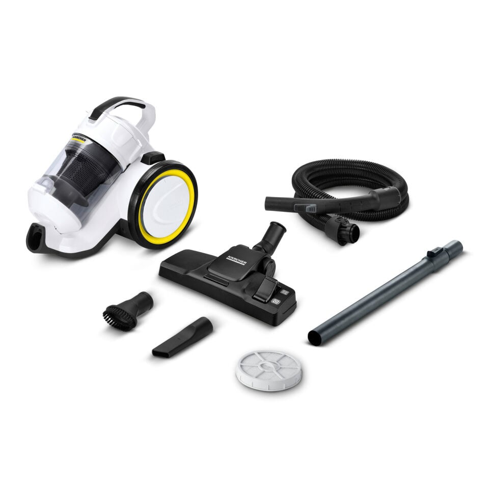 KARCHER VC-3(ERP)ELEKTRİKLİ SÜPÜRGE