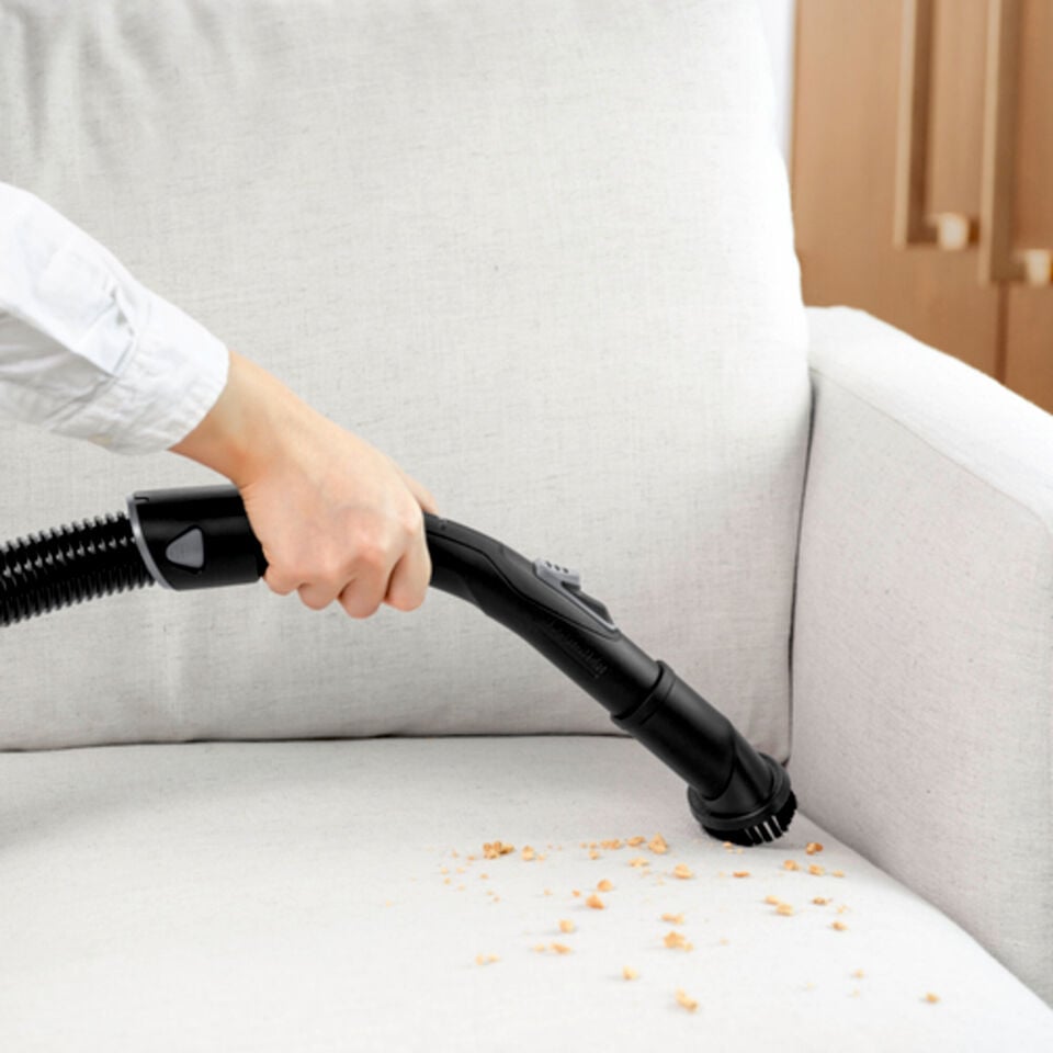 KARCHER VC-3(ERP)ELEKTRİKLİ SÜPÜRGE