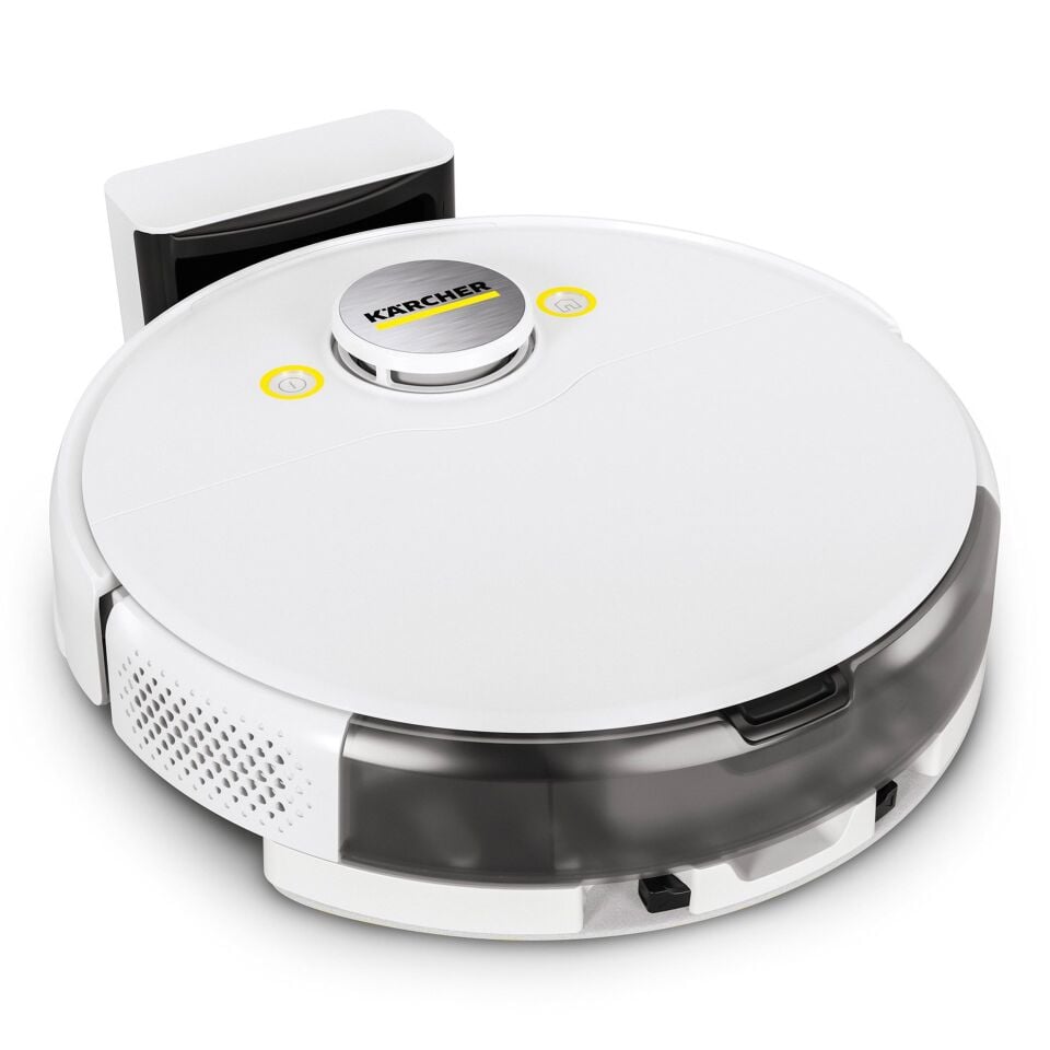 KARCHER RCV-5 ROBOT SÜPÜRGE