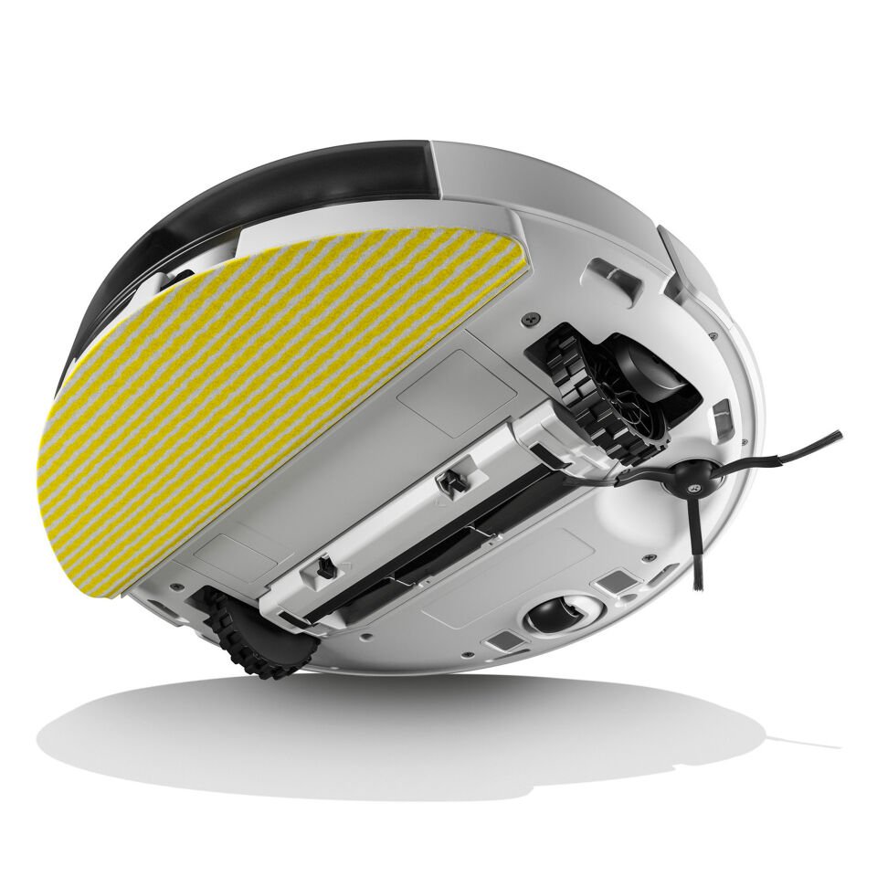 KARCHER RCV-5 ROBOT SÜPÜRGE