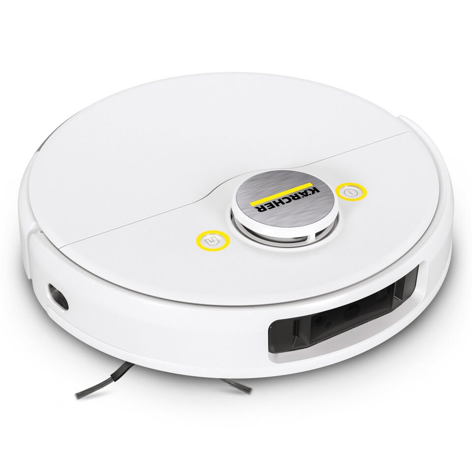 KARCHER RCV-5 ROBOT SÜPÜRGE