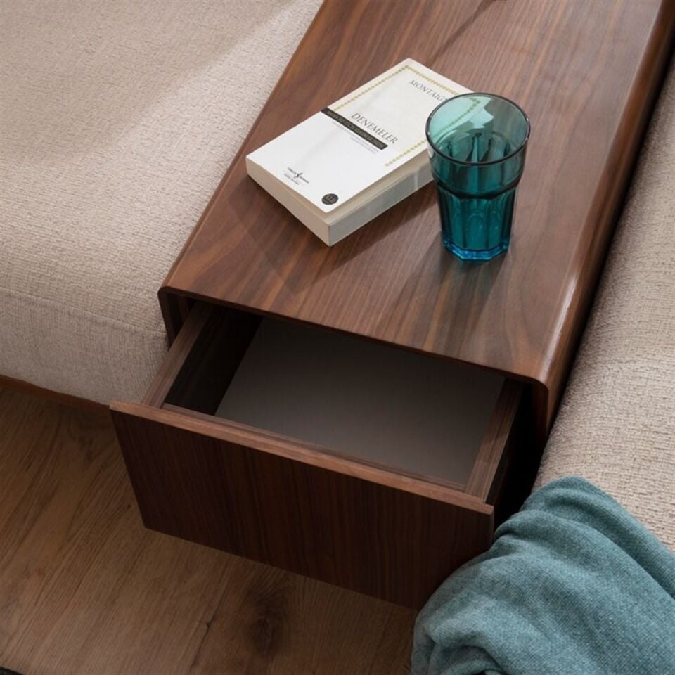 Sanclass Lotto Köşe Takımı XXL