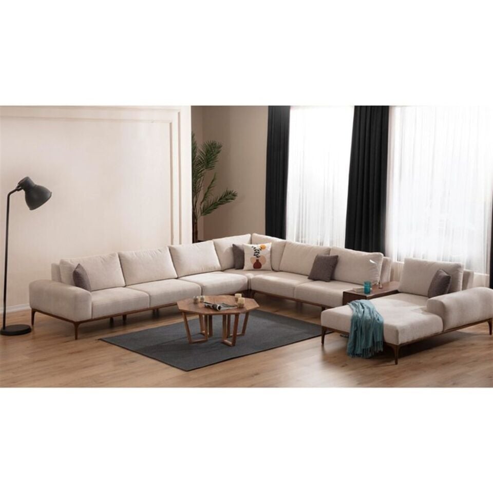 Sanclass Lotto Köşe Takımı XXL