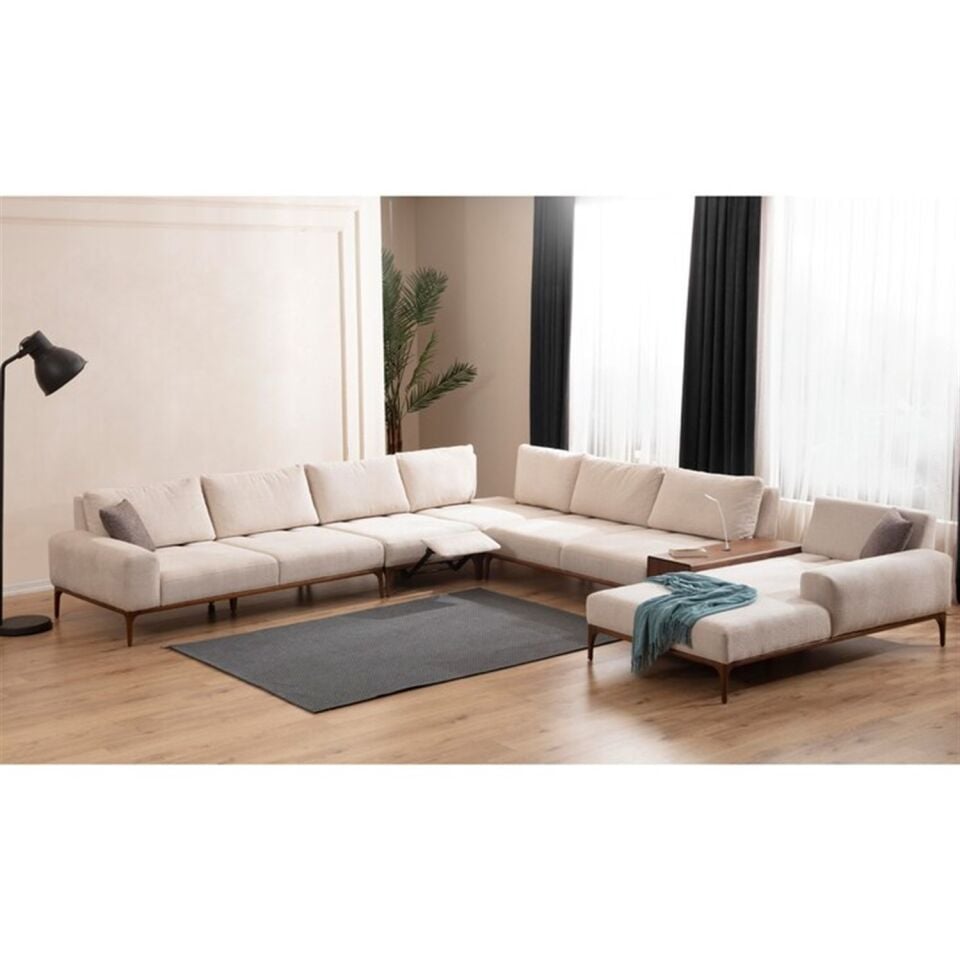 Sanclass Lotto Köşe Takımı XXL