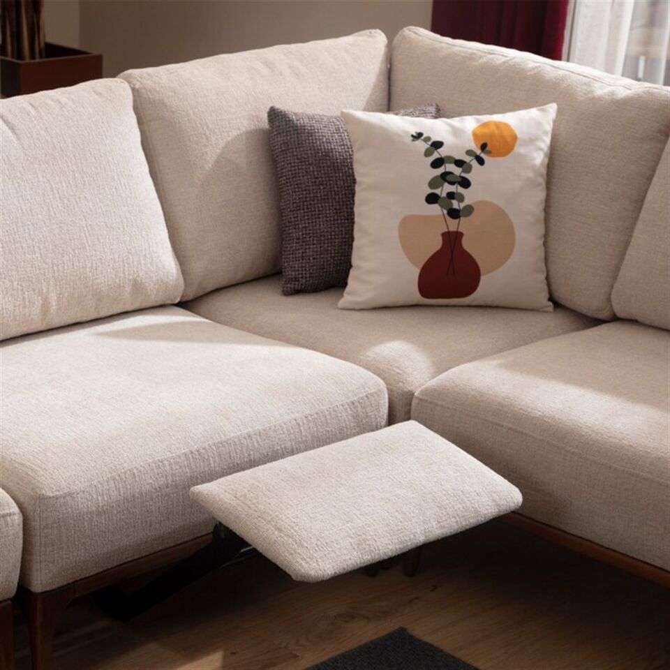 Sanclass Lotto Köşe Takımı XXL