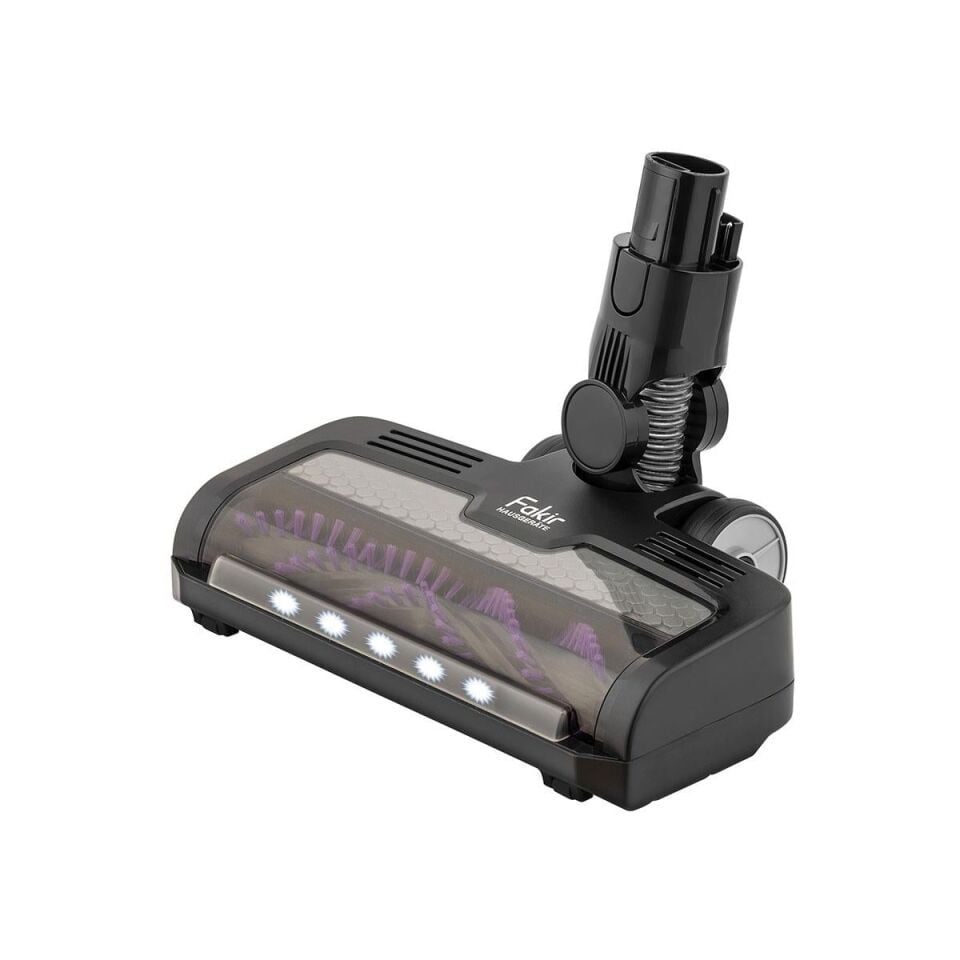 Fakir Inovator 6158 Purple Dikey Süpürge