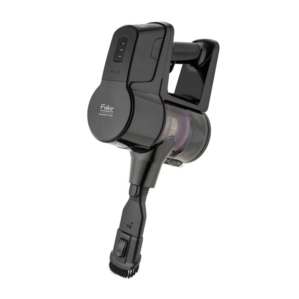 Fakir Inovator 6158 Purple Dikey Süpürge