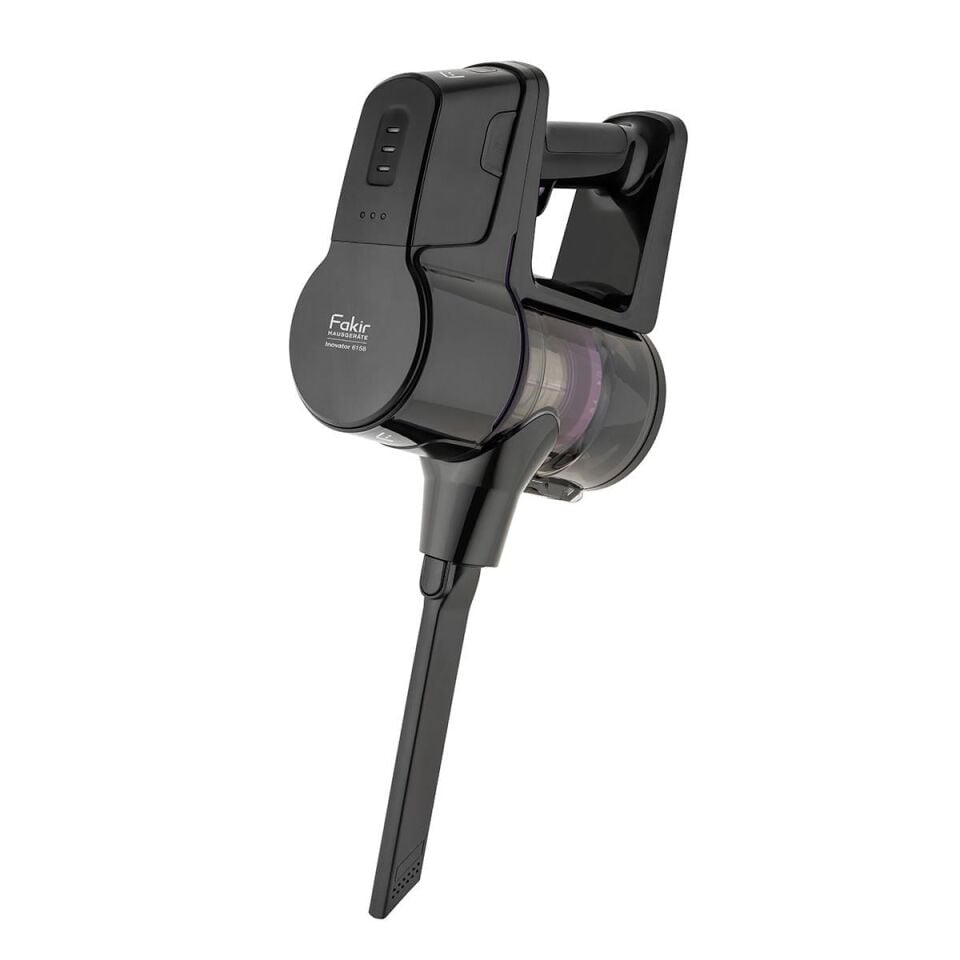 Fakir Inovator 6158 Purple Dikey Süpürge