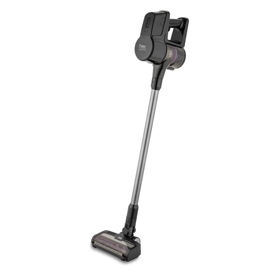 Fakir Inovator 6158 Purple Dikey Süpürge