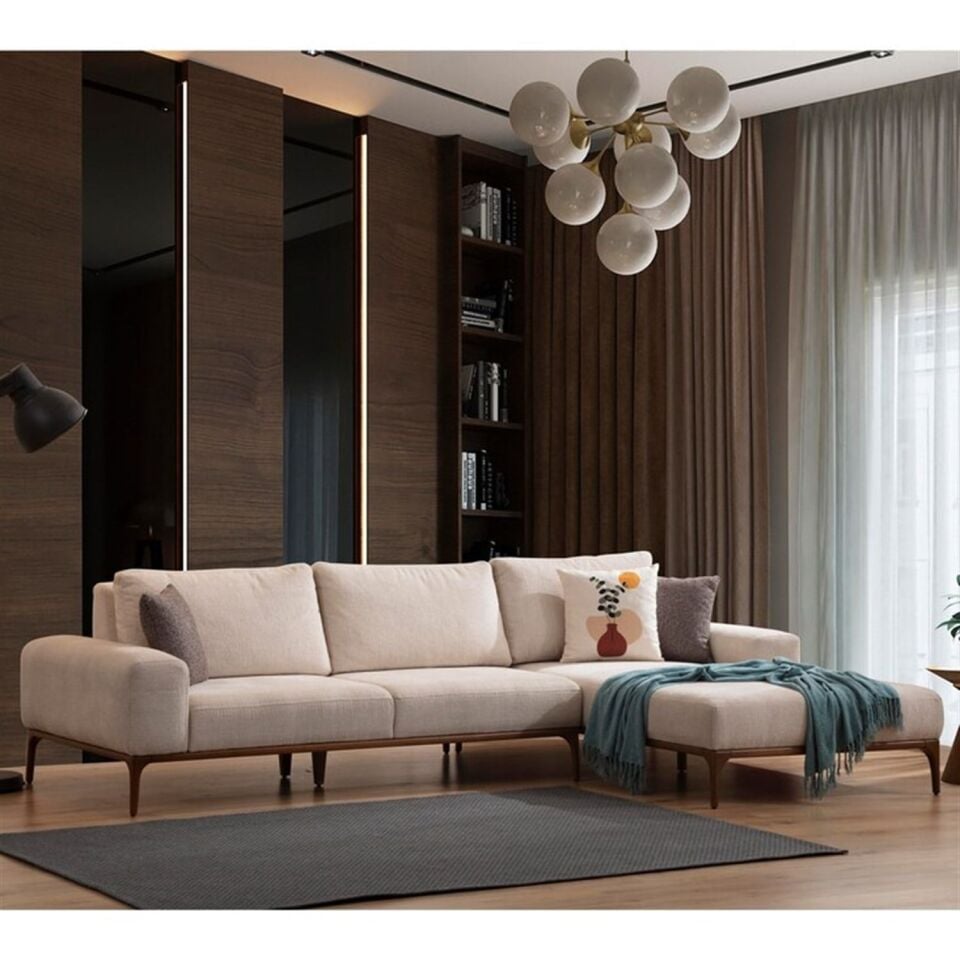 Sanclass Lotto Köşe Takımı Small