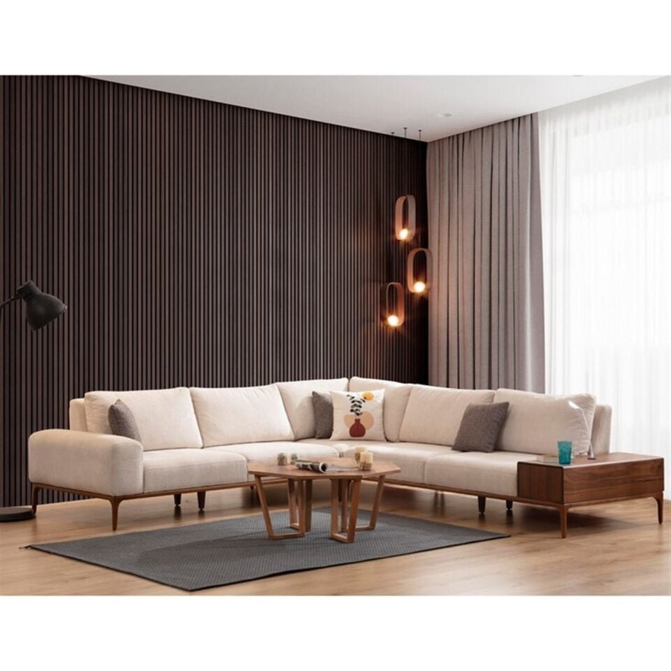 Sanclass Lotto Köşe Takımı Large