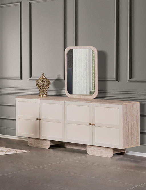 KZN SOFİA KM.25.276 KONSOL AYNASI