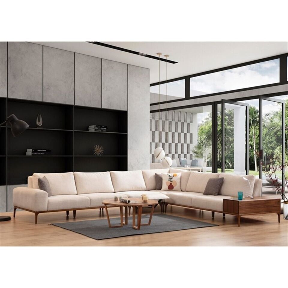 Sanclass Lotto Köşe Takımı XL