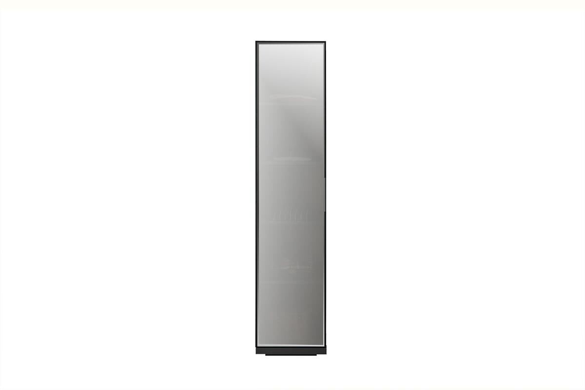 Seven Aura 1 Kapılı Raflı Dolap