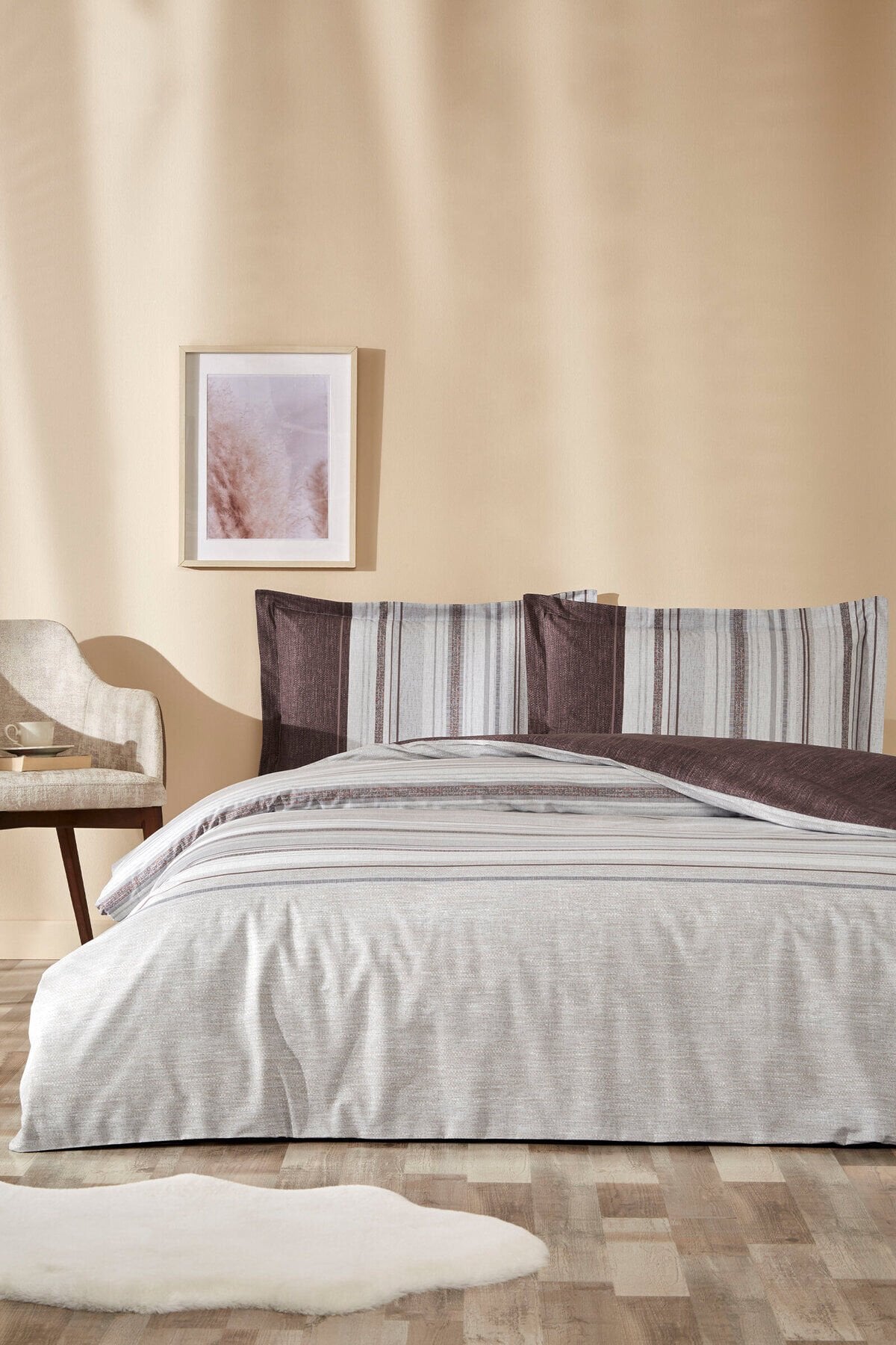 ÖZDİLEK ARENOSO Ç.K NEVRESİM TKM BEJ