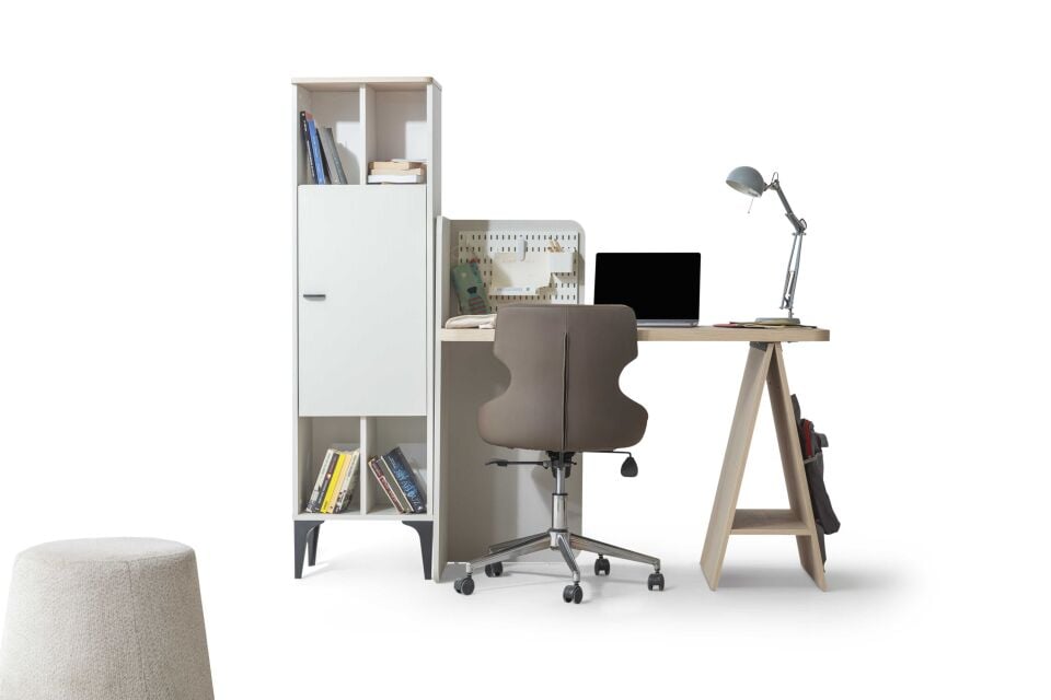 SEVEN KEOPS ÇALIŞMA MASASI(ÜST MODÜL DAHİL)