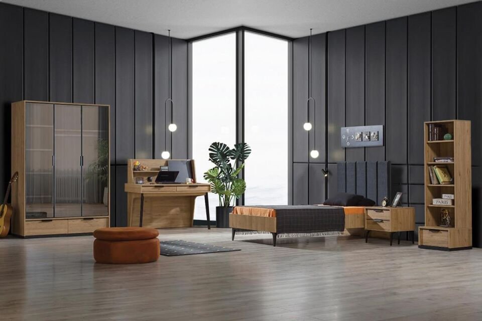 Seven Kolezyum Kitaplık